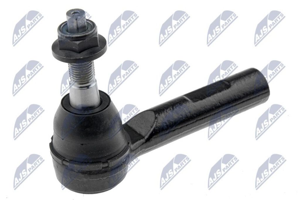 NTY Spurstangenkopf Spurstange für LANCIA THEMA (LX) Vorne Vorne Links Vorne Rechts SKZ-CH-053