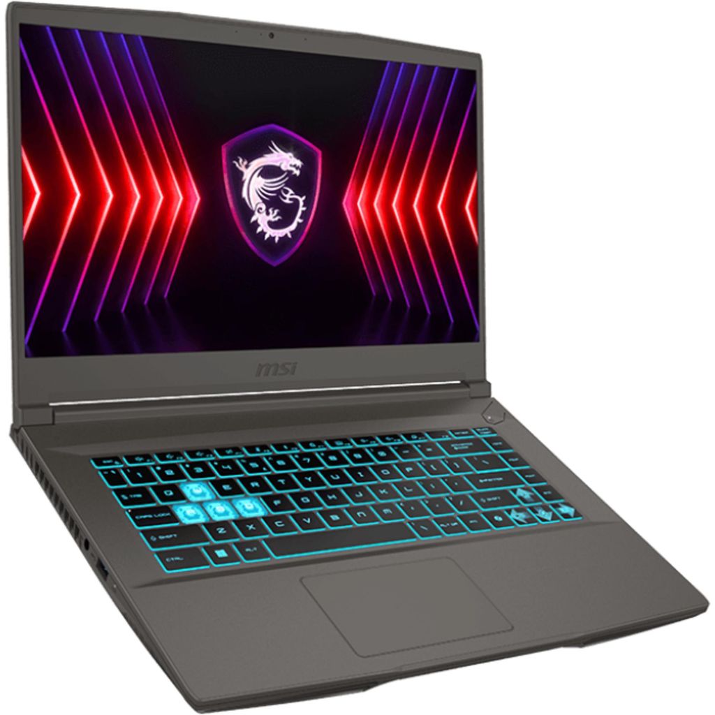 MSI Thin 15 B13UC-3073, Gaming-Notebook Produktbild 