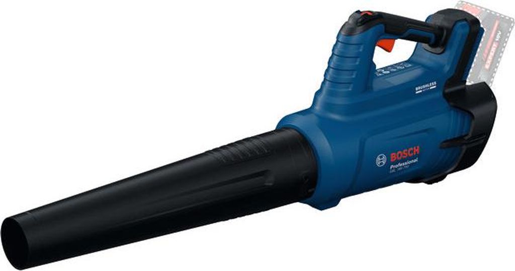 Akku-Laubbläser GBL 18V-750 Produktbild 