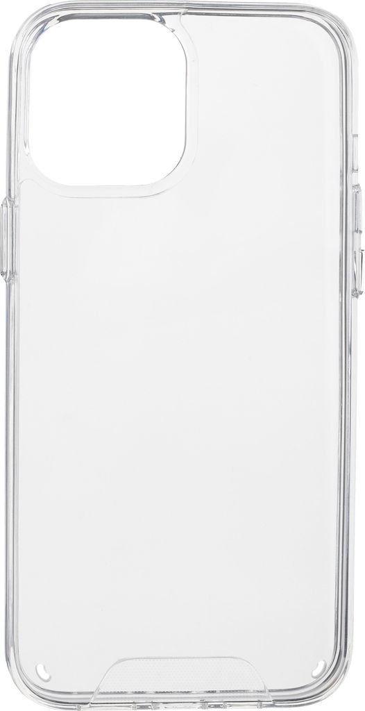 PETER JÄCKEL PETER JÄCKEL Back Cover ULTRA CLEAR für Samsung Galaxy A42 5G Handyhülle