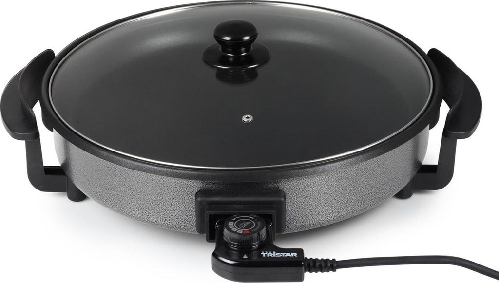Tristar PZ-2964 Poêle à griller multifonctionnelle Image du produit 