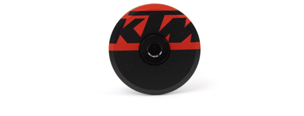 KTM Ahead Kappe 'Prime Ahead plug II', Abdeckung für Produktbild 