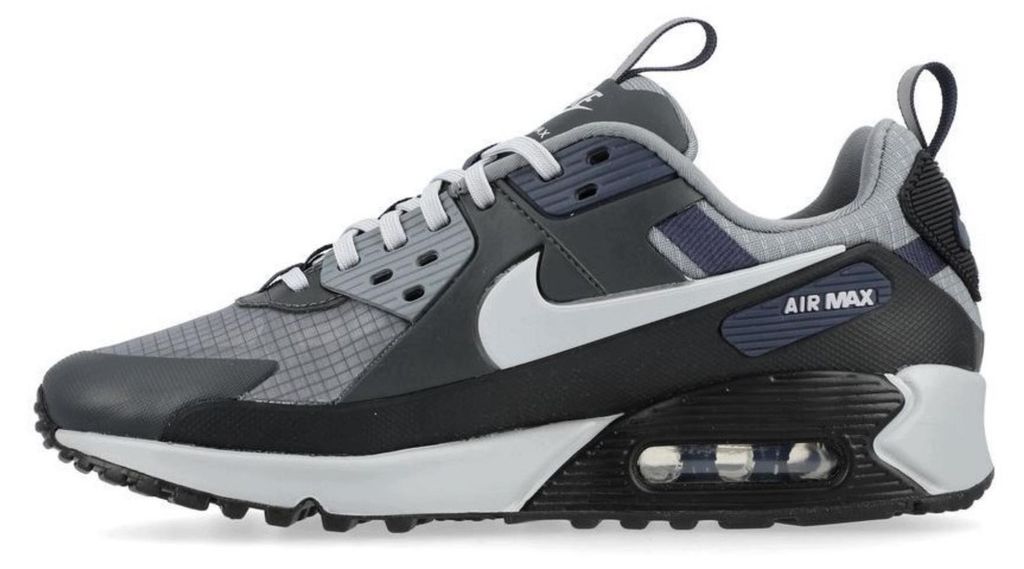 Nike Air Max 90 Drift IO1908-060 Anthracite/Wolf Grey-Cool Produktbild 