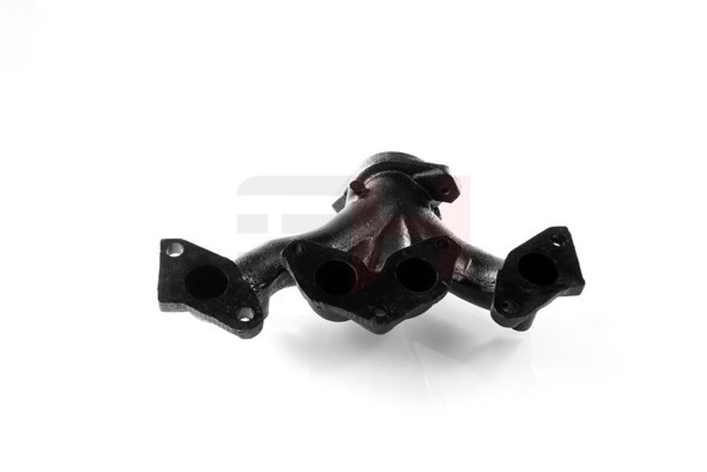 GH GH-933950 Abgaskrümmer für RENAULT CLIO II (BB0/1/2, CB0/1/2) Abgasanlage