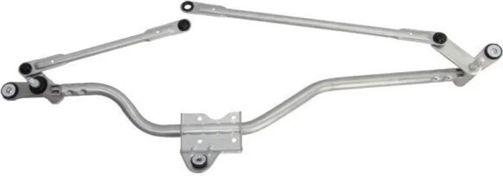 Tringlerie d'Essuie-Glace Avant 7H1955023B Compatible Volkswagen T5 T6