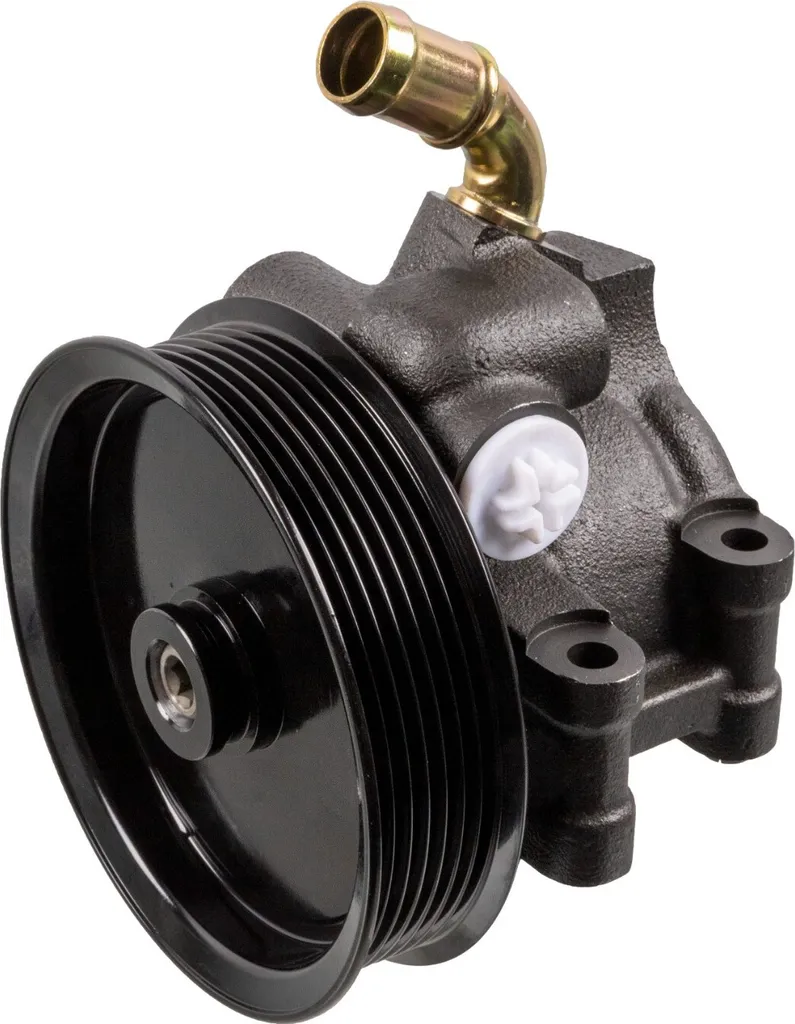 Pompe direction assistée Ford Transit 330 2.4 robuste 2006-2014