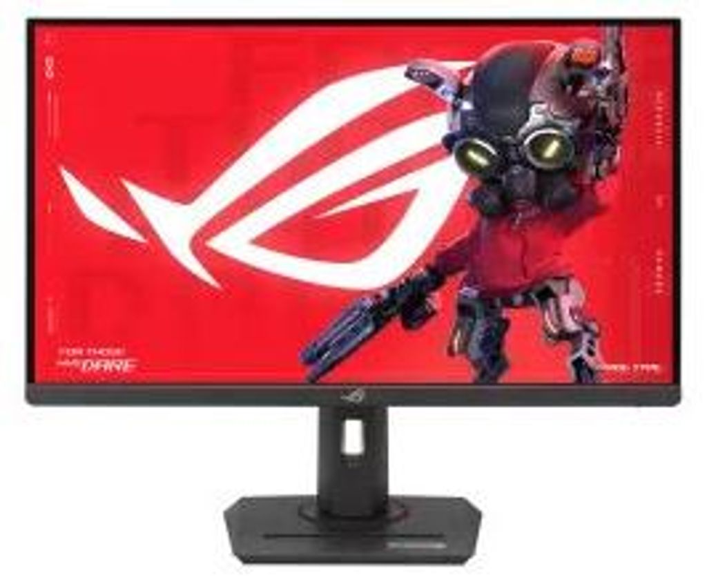 Moniteur Gaming Asus Rog Strix 32" 4K Woled Dual Image du produit 