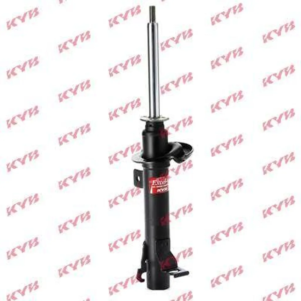 Amortisseur anti-vibration OE 1329536 pour corriger Fiesta 2