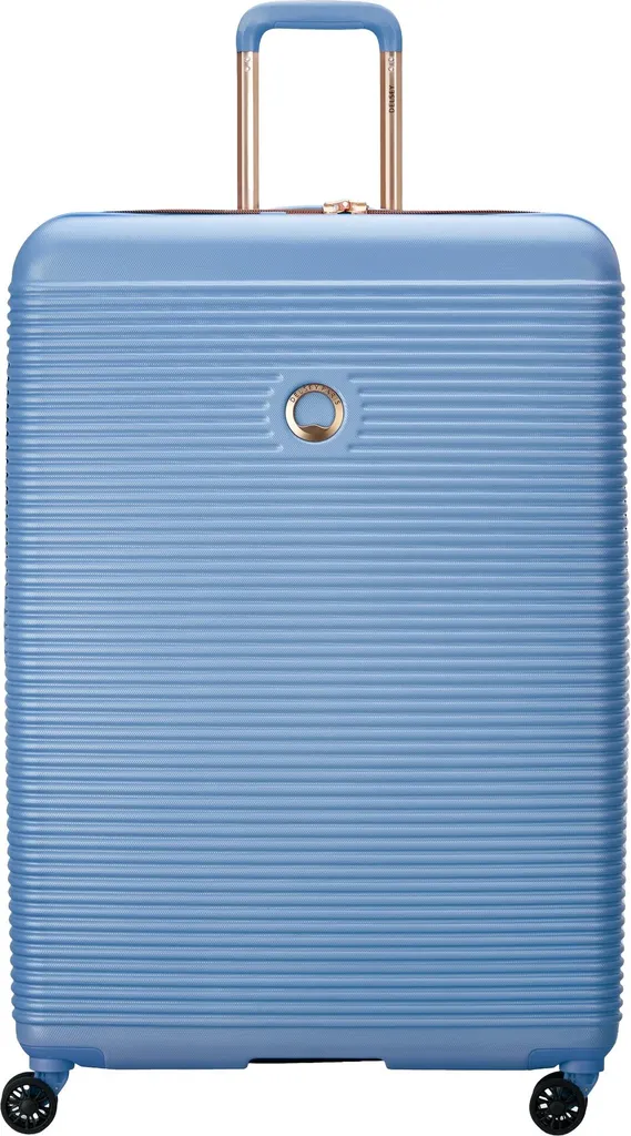 Valise DELSEY PARIS Freestyle Extensible : Plus de Place et de Sécurité - 6