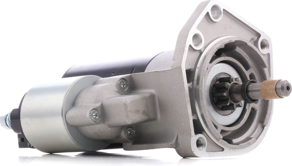 RIDEX 2S0422 Starter Anlasser 0,9kW für VW Golf IV Schrägheck (1J1) 12V