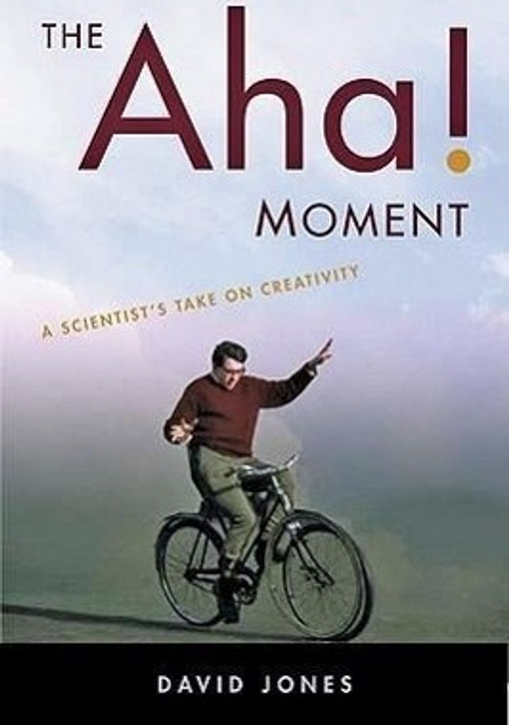 The Aha! Moment