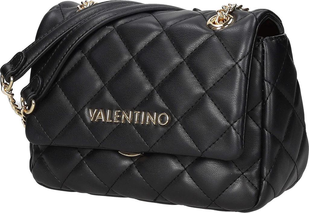 Ocarina Schwarze Handtasche Valentino VALENTINO BAGS Handtasche