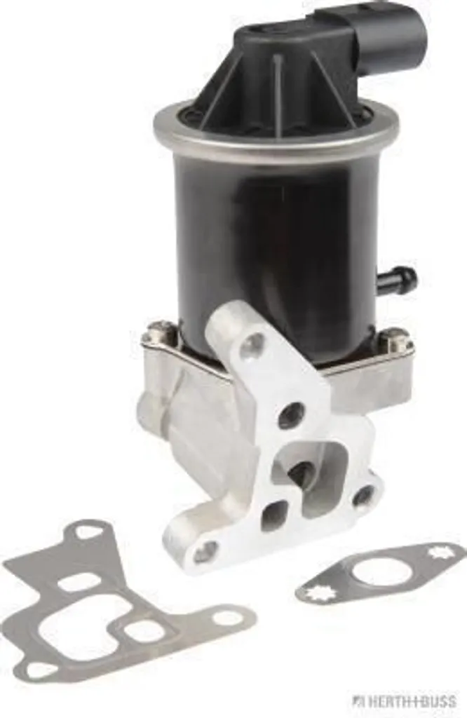 Soupape de Recyclage des Gaz EGR pour Polo 6N 6V et Volkswagen Lupo 6E1