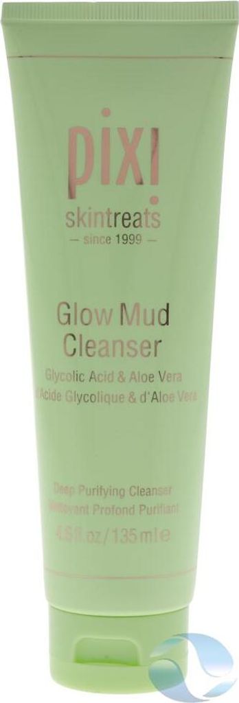 Pixi Glow Mud Cleanser