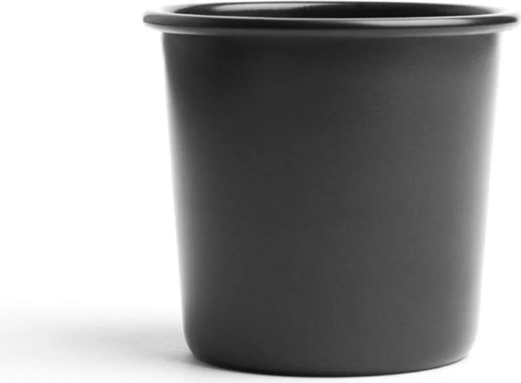 Stock 3 Pezzi Teglia Vogue 6,5 cm Antiaderente | Fornitura Ristorazione
