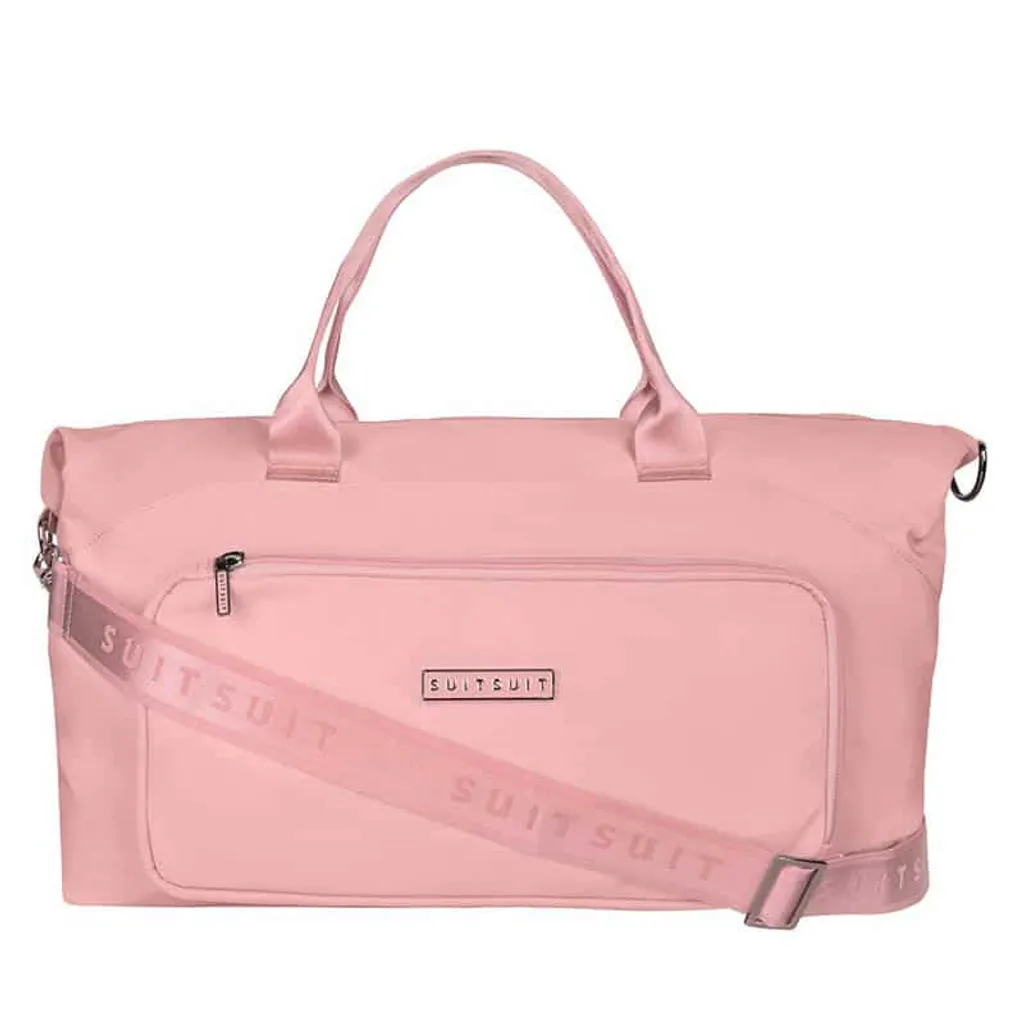 Sac Week-end Léger Natura Rose SUITSUIT : Voyagez sans Surcharge