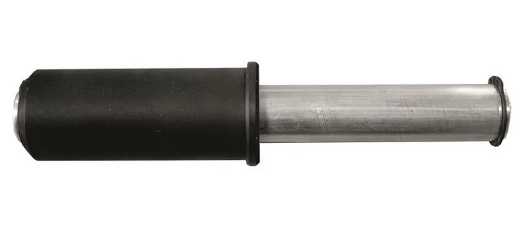 Axe d'adaptation pour béquille arrière moto monobras DUCATI 40mm