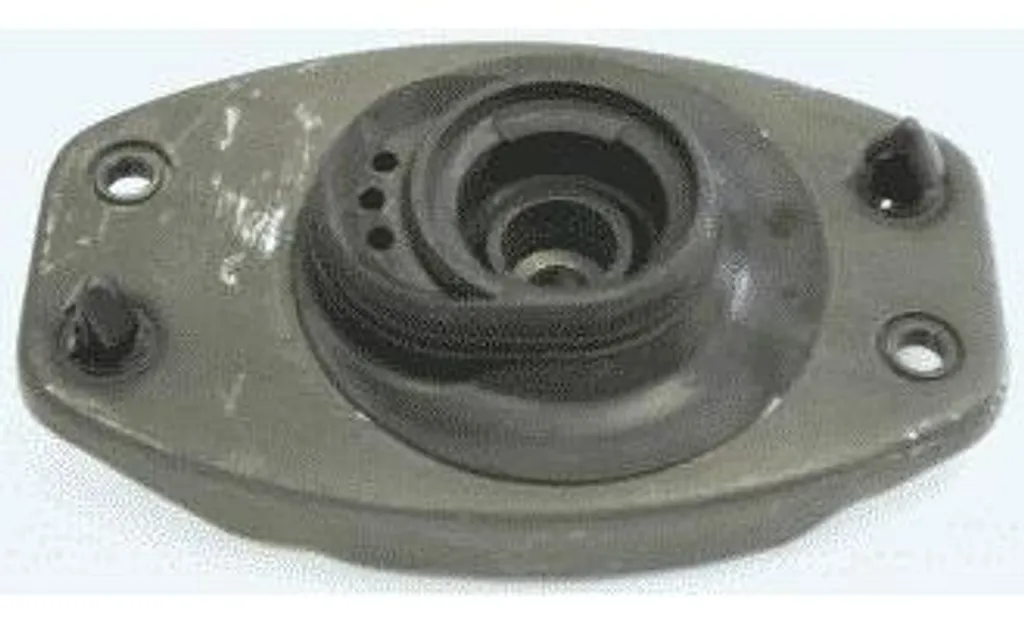 Supprimez les Bruits de Suspension avec le Palier SACHS 802 014 Punto