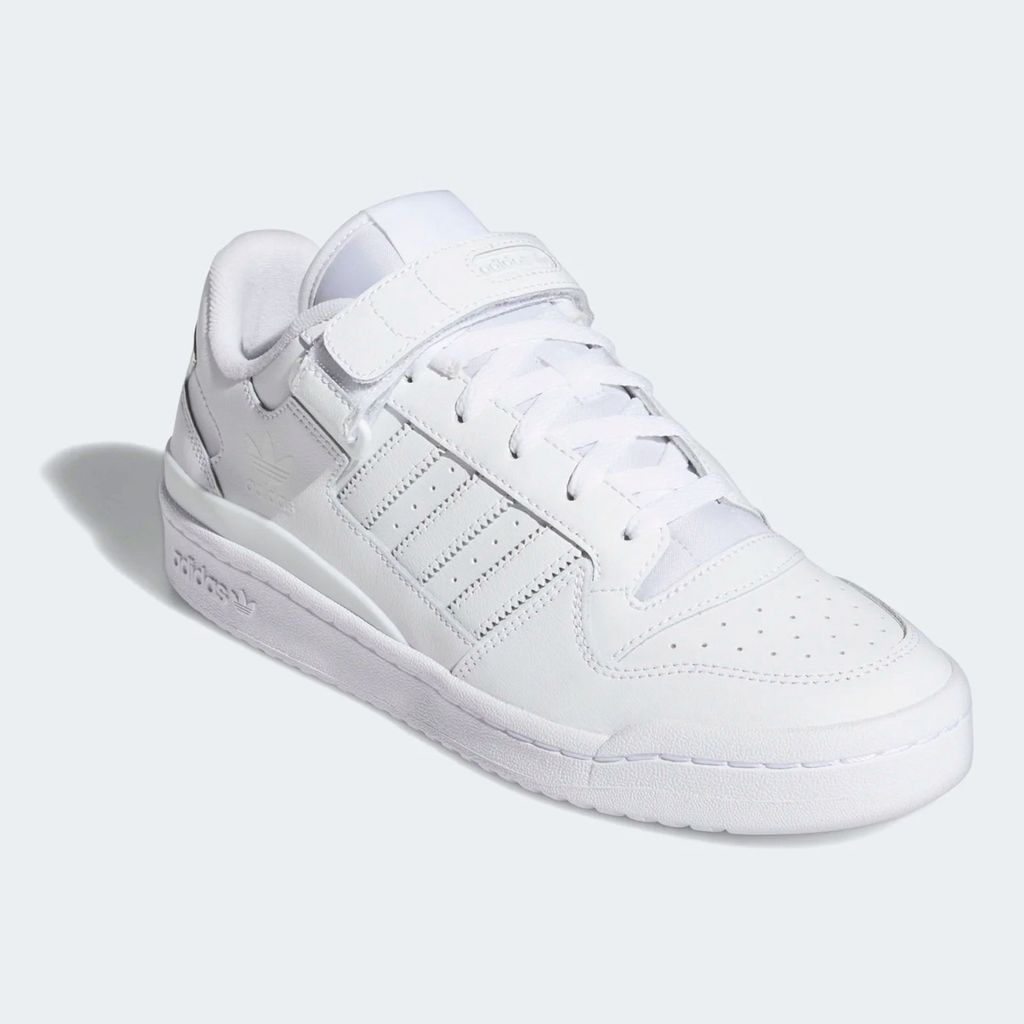 Adidas Sneakers FY7755 in White color size 43 1/3 Immagine del prodotto 