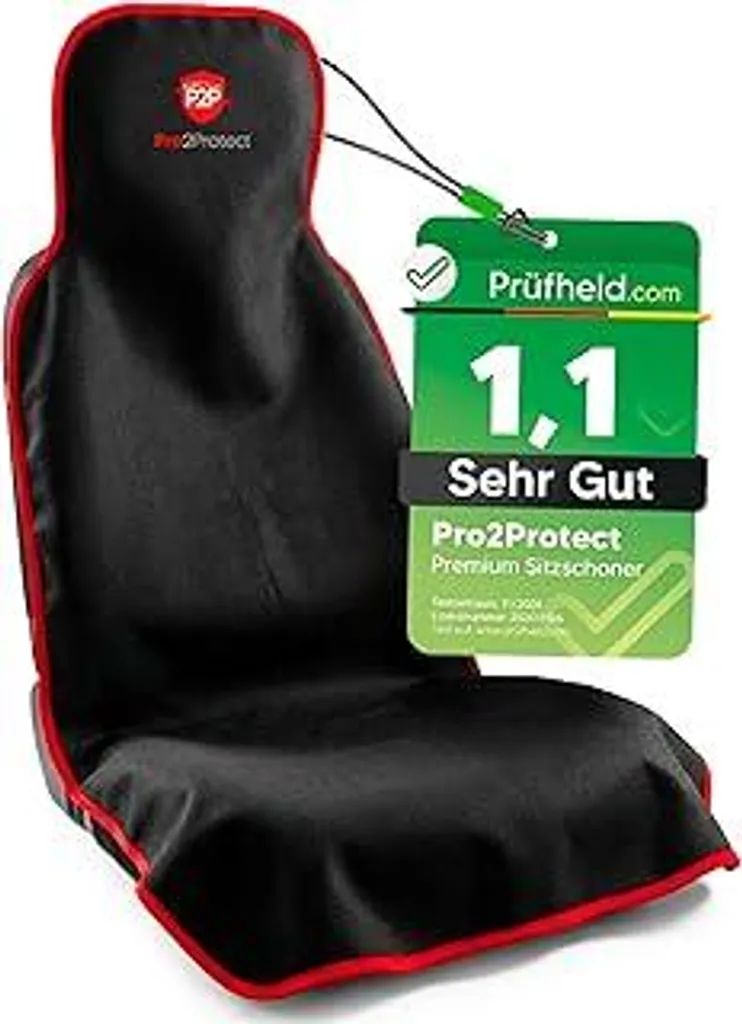 Coprisedili Auto Universali Neoprene | Protezione Bambini e Animali