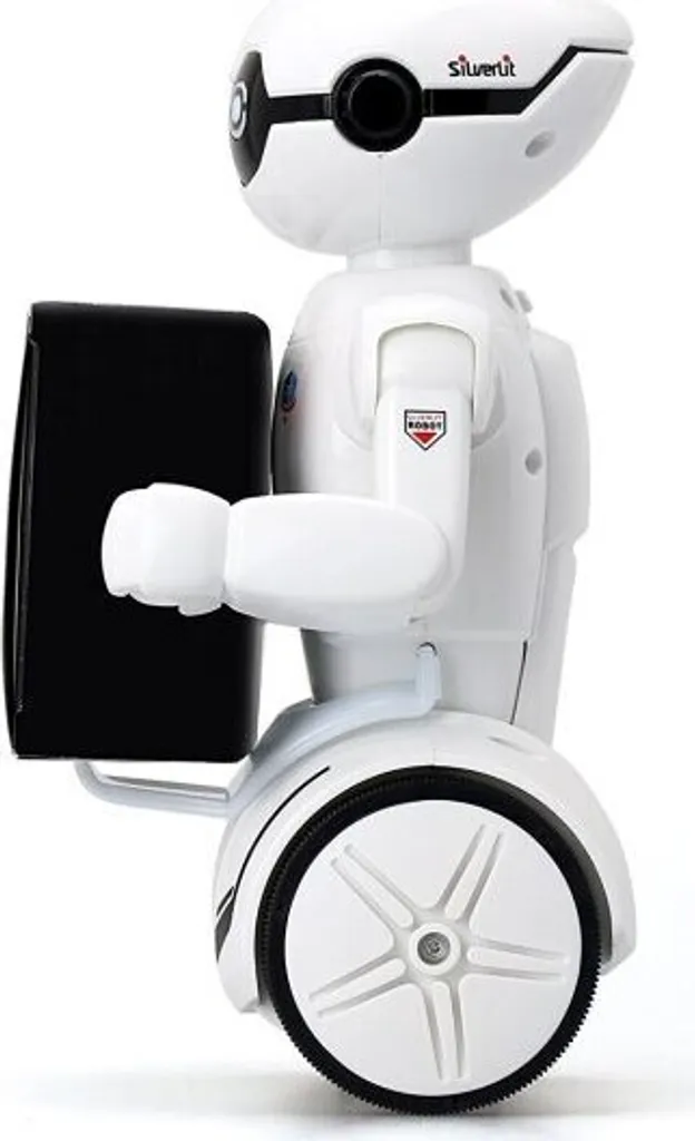 Macrobot Robot Éducatif pour Apprendre la Programmation aux Enfants - 24