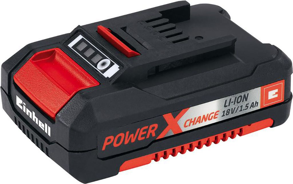Einhell Power X-Change Akku 18V 3,0 Ah Power-X-Change Produktbild 17