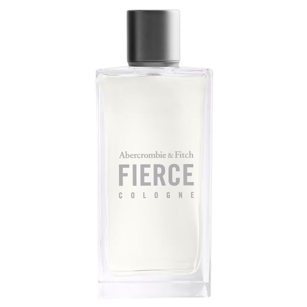 ABERCROMBIE & FITCH Fierce EDC spray 200ml Produktbild 