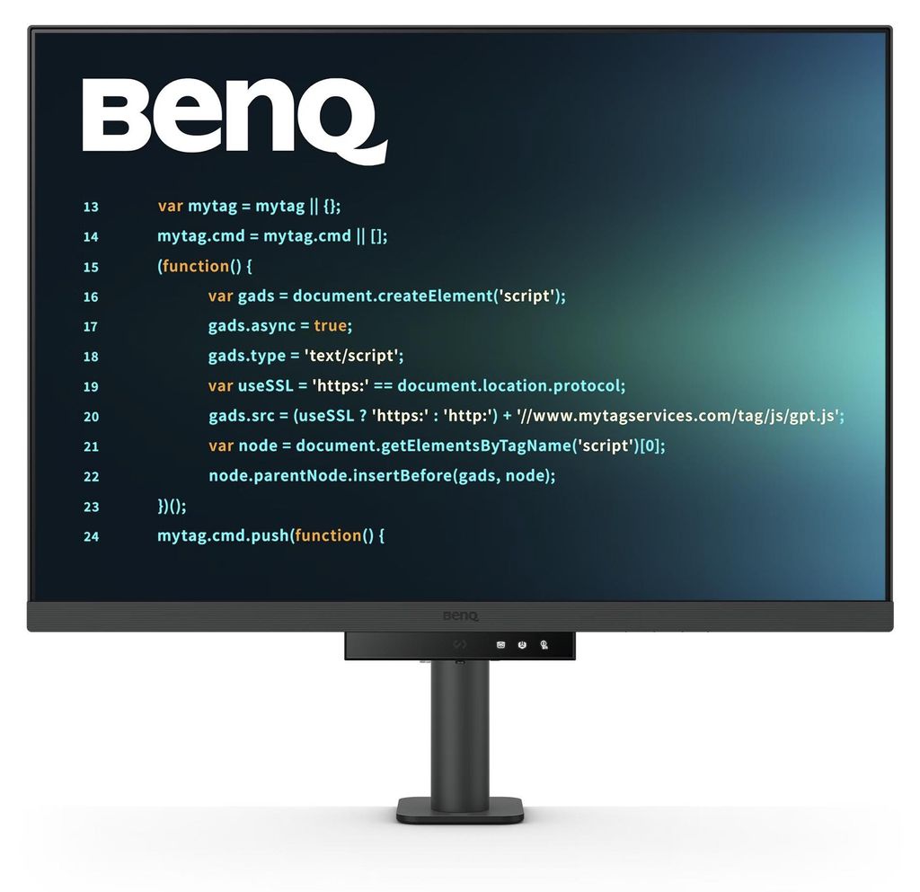 BenQ 9H.LM2LJ.TBE BenQ 71,6cm RD280UA 3:2 HDMI/USB-C/DP Obrázok produktu 