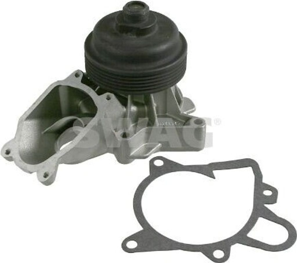 SWAG Kühlmittelpumpe Wasserpumpe für OPEL Omega B Limousine (V94) 20 15 0029