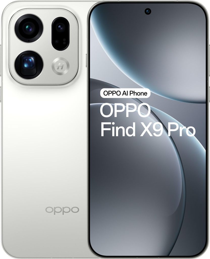 6.78 Amoled.5g.16/512go.50mpx.ip69.80w - Oppo Image du produit 