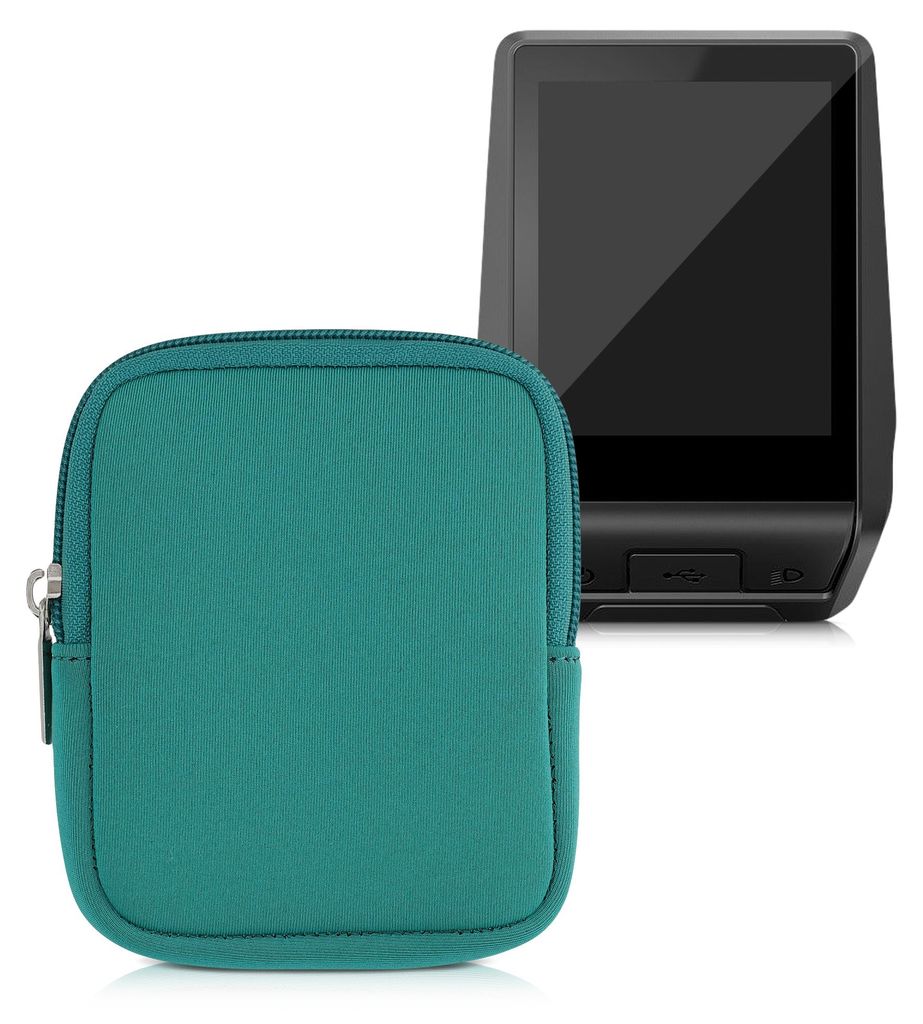 kwmobile Tasche kompatibel mit Bosch Nyon 2 - E-Bike Produktbild 