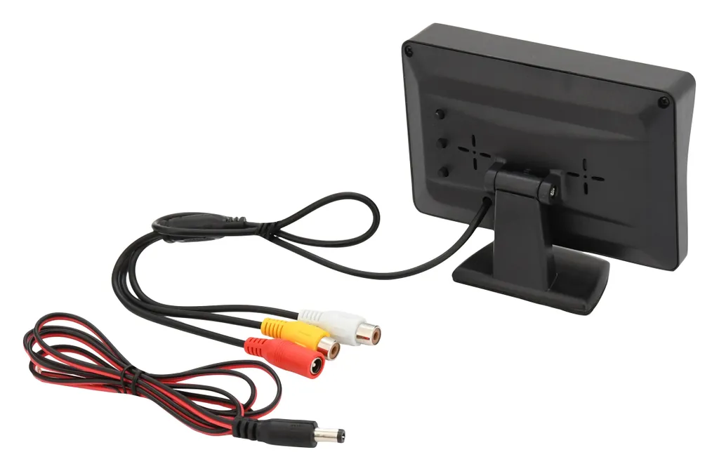 Écran LCD avec support de fixation 33397 pour vélo et trottinette