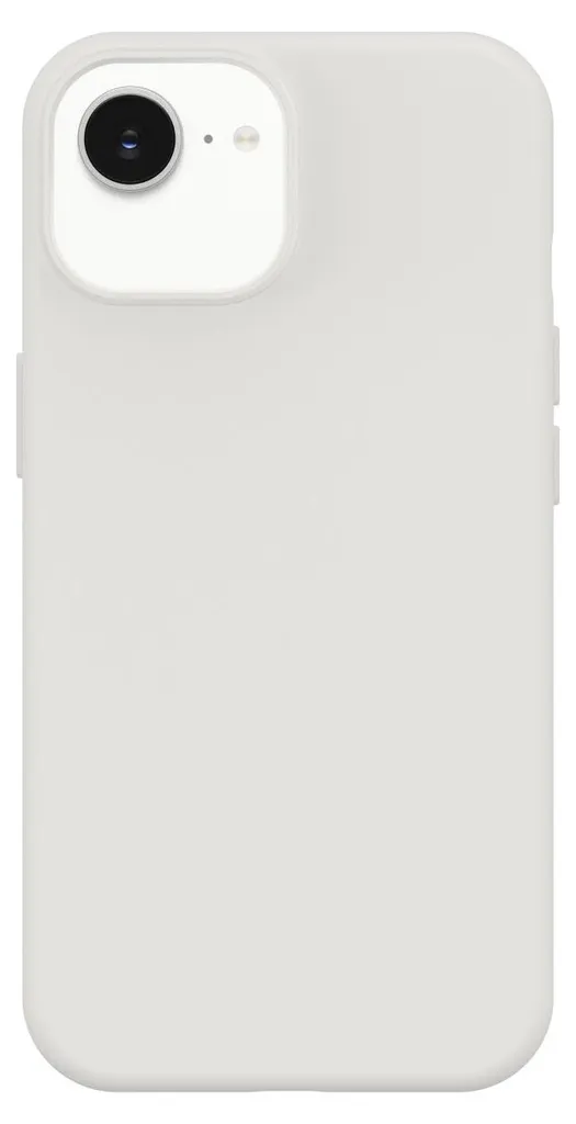 Protection de téléphone OtterBox Figura Series iPhone 17e 16e 15 14 Crema