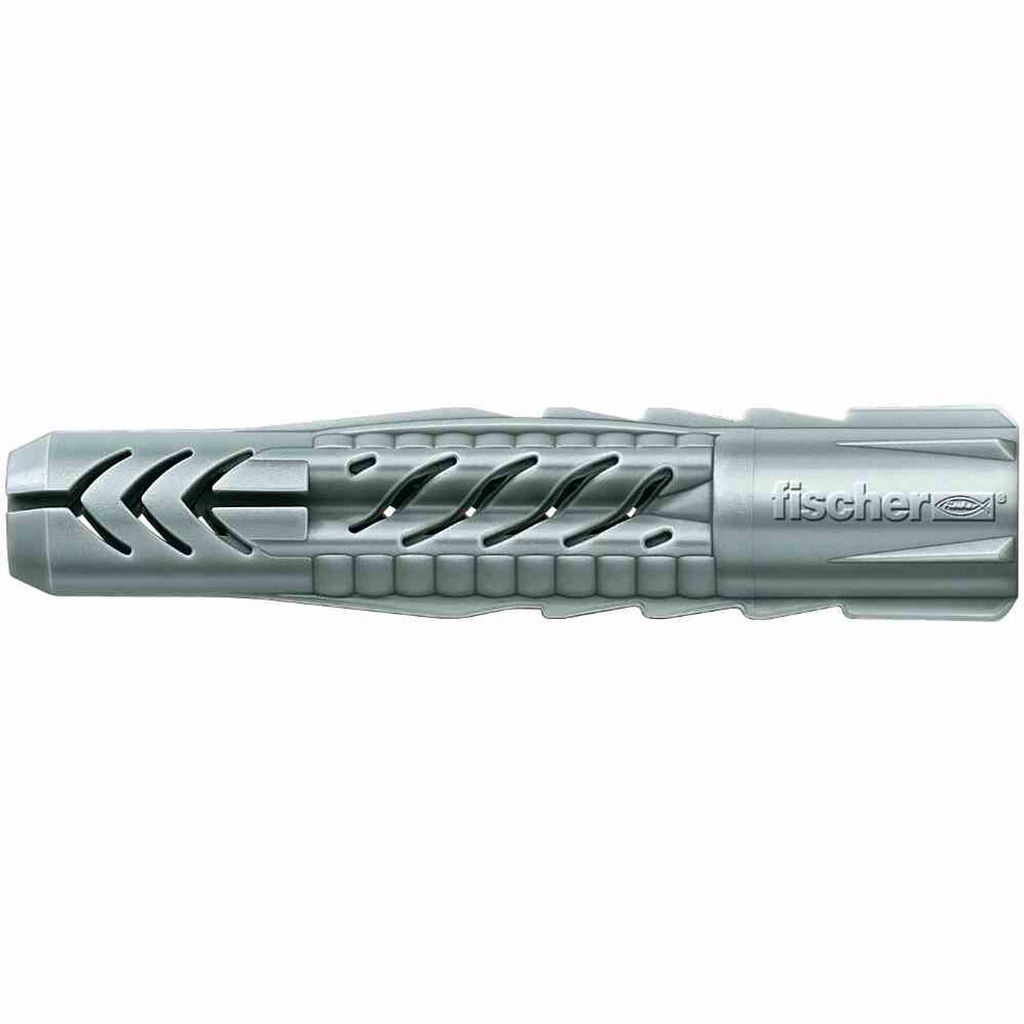 Fischer 77871 Schraubanker / Dübel 50 Stück 60 mm