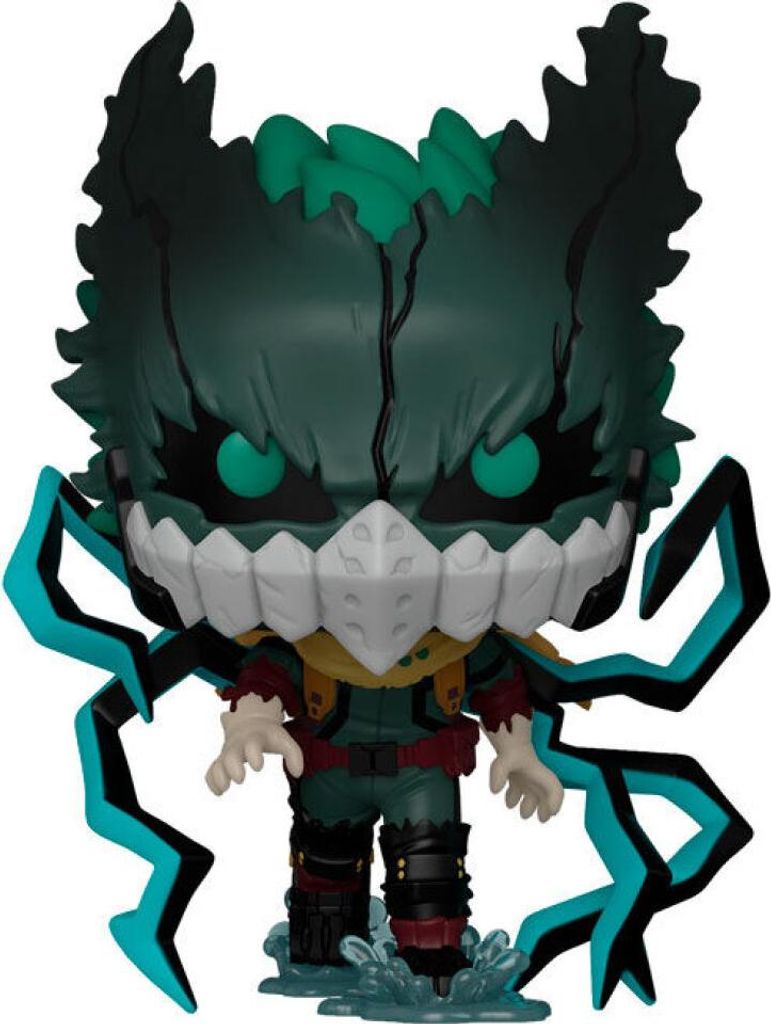 My Hero Academia - Izuku Midoria 1829 - Funko Pop! Produktbild 