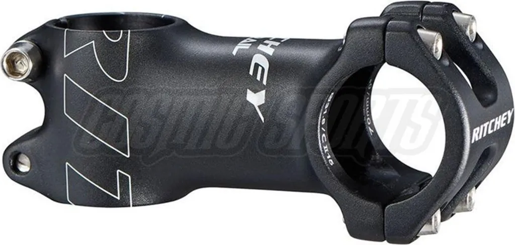 Ritchey Trail 35 Potence VTT Noire 31,8 mm - Performance 31425317018