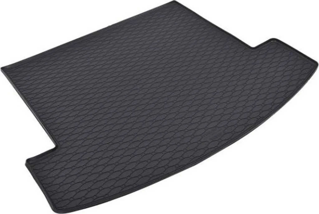 Revêtement Coffre Caoutchouc Rigum Imperméable Santa Fe 2024- Protection