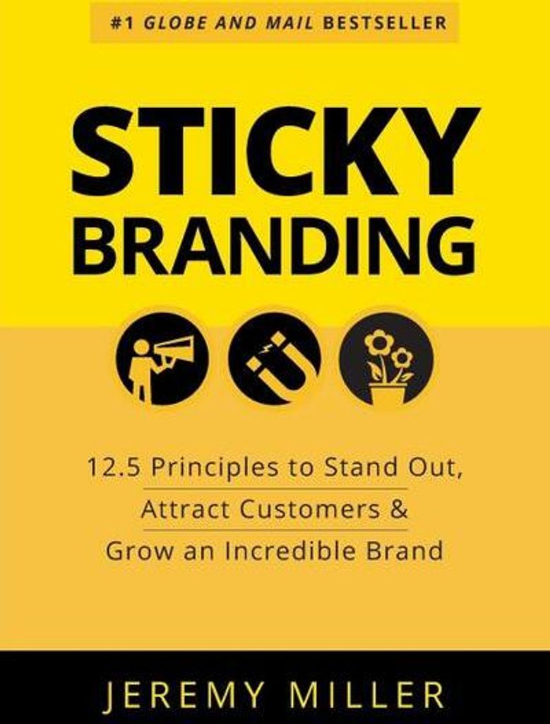 Sticky Branding