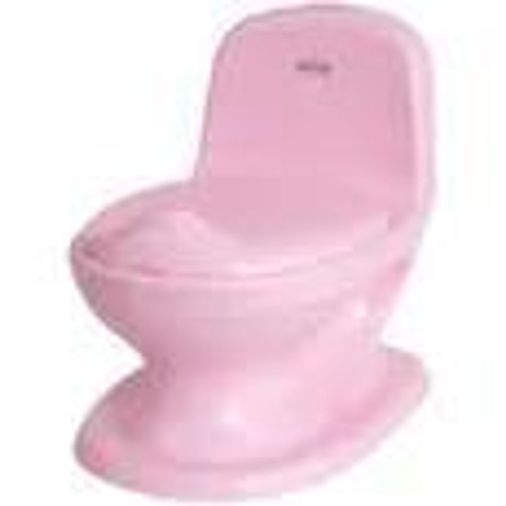 Mini-Toilette - NUBY - Dr. Talbot's - My Real Potty Rose
