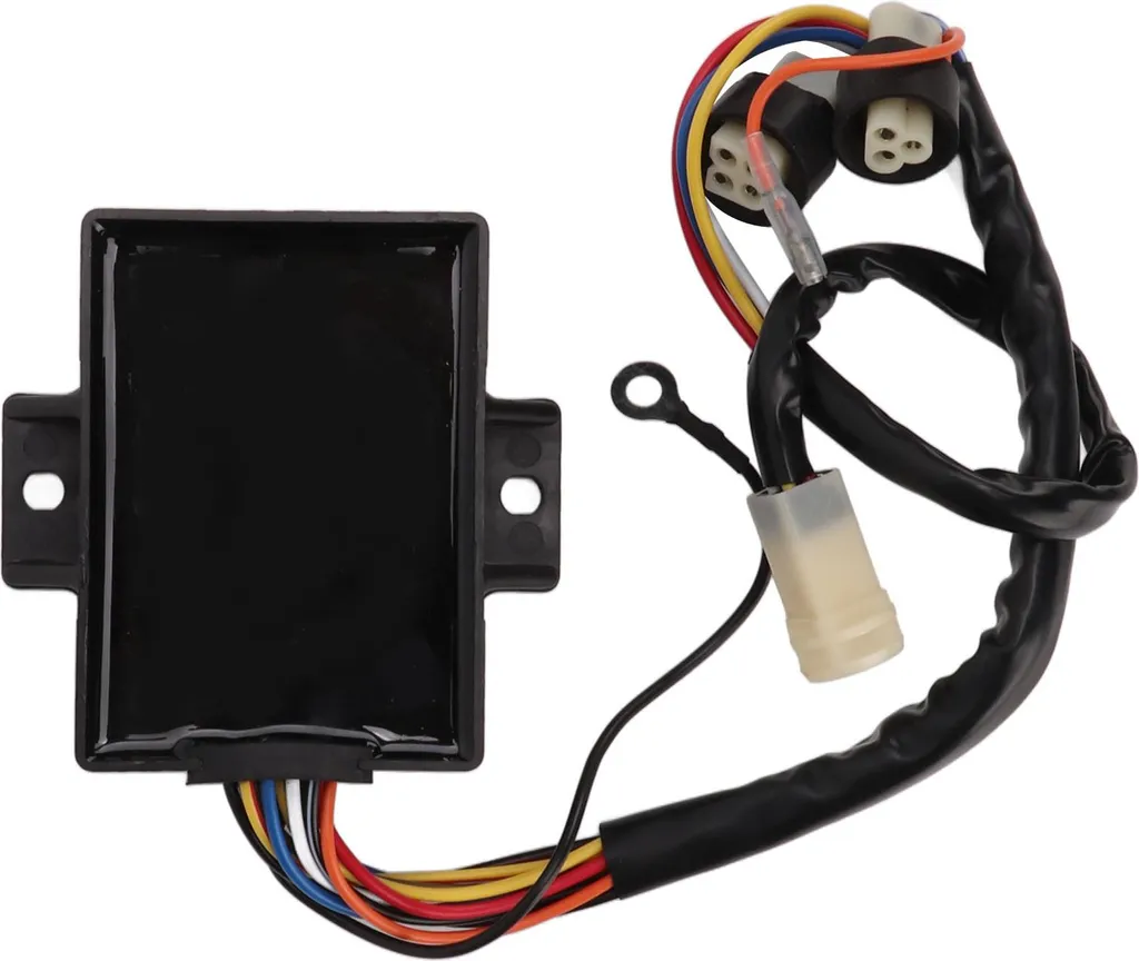 Module d'allumage CDI pour ATV Yamaha Warrior 350 YFM350 348cc 90-95