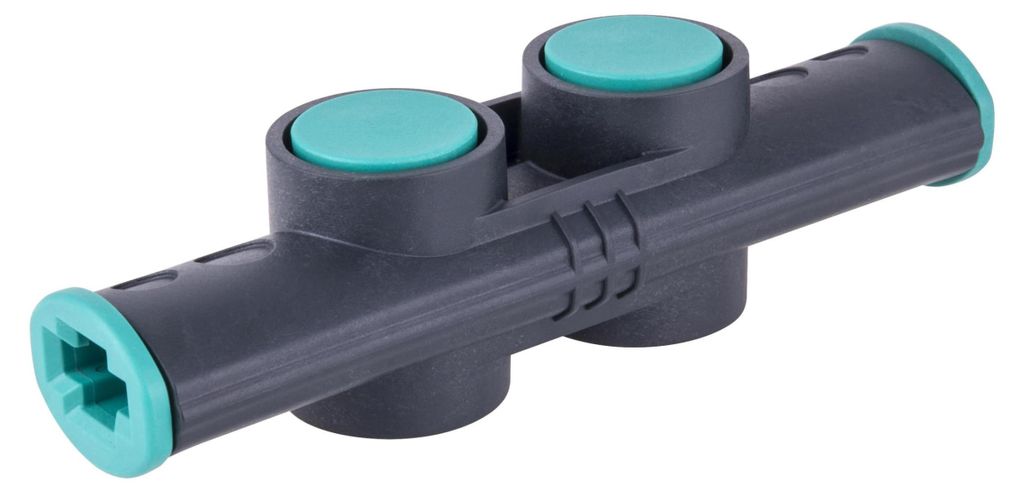 PRO/easy one-handed clamp adapter Wolfcraft 3038000 Obrázek produktu 
