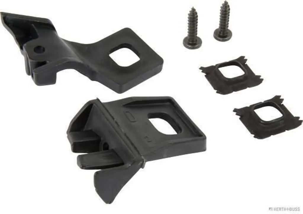 Kit Riparazione Faro Polo 9N Herth+Buss 50269203 OE 6Q0 998 226