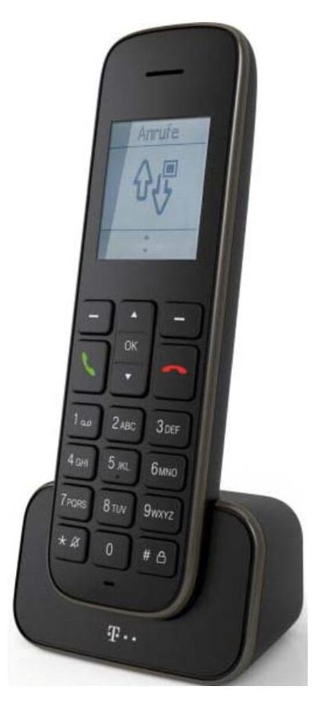Telekom Sinus 207, paquete Imagen del producto 