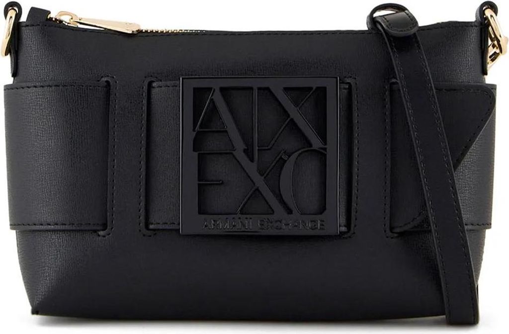 Armani Exchange Susy Schultertasche 20 cm