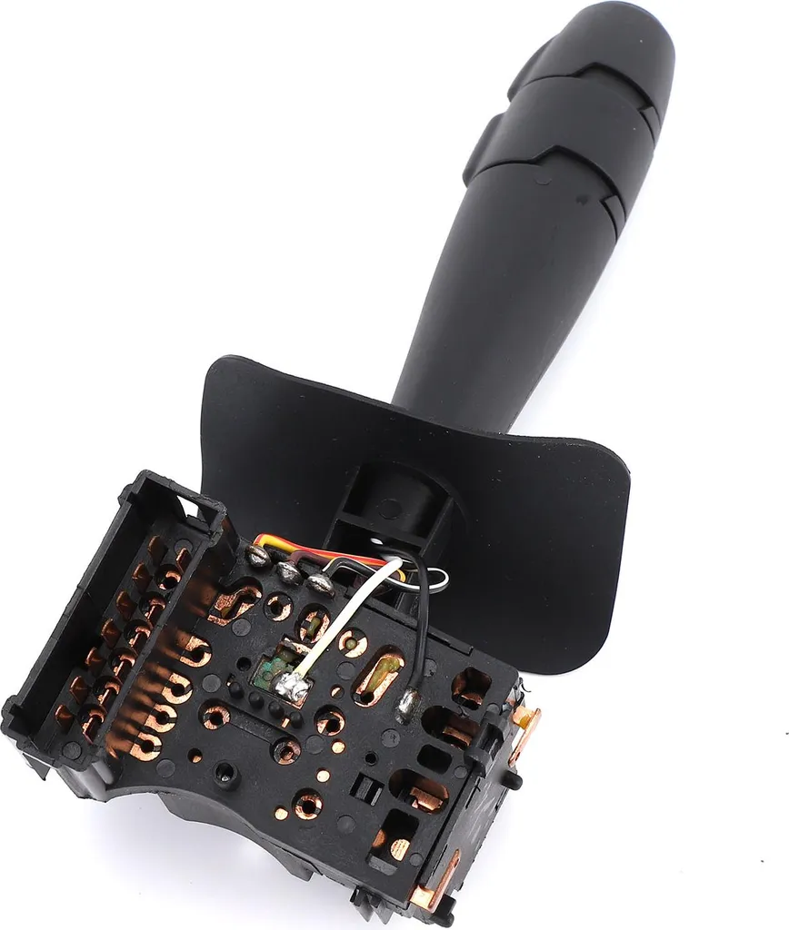 Devio Luci Dacia Duster 255406898R - Interruttore Indicatori 13 Pin - 5