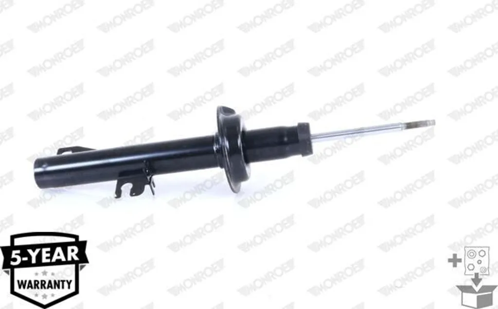 Amortisseur Monroe G1260 technologie OE pour Alfa 166 type 936