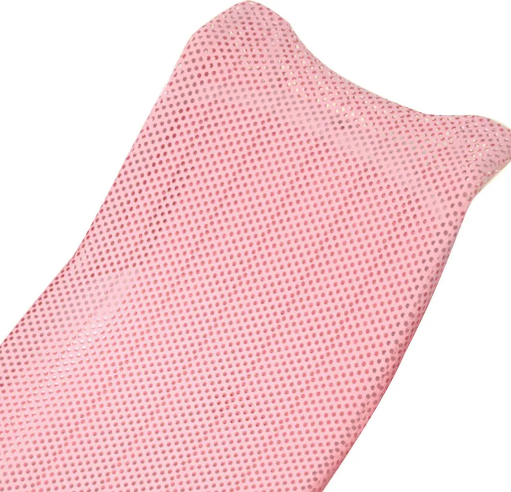 Support filet de bain réglable et stable pour bébé rose haute qualité