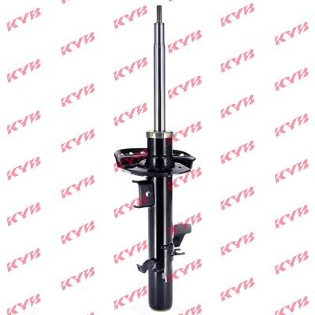 KYB Stoßdämpfer Vorne Links für LAND ROVER Freelander 2 SUV (L359) Excel-G Federbein 335830