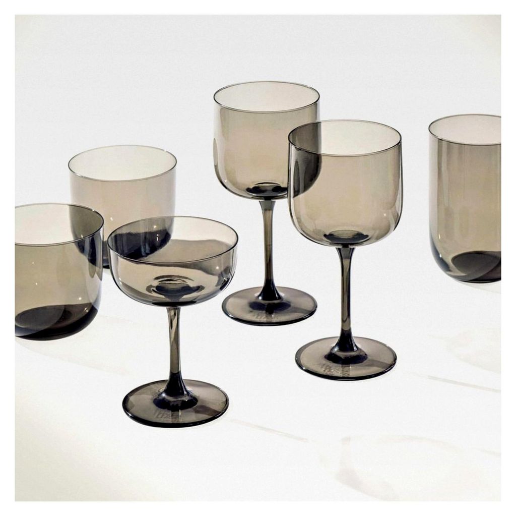 Like Color 2 Weinglas, Set 2-teilig 8,5x17cm
