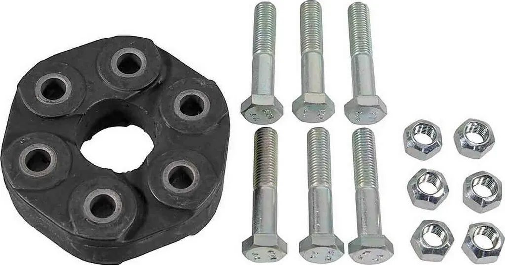 Joint de Cardan METZGER Ø 78 mm Haute Résistance pour BMW Série 3